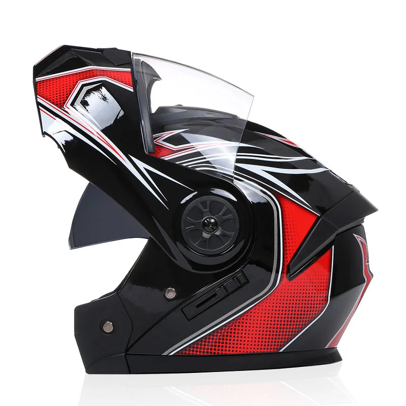 Capacete Modular BLD
