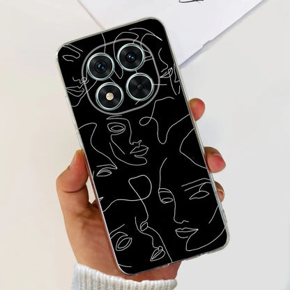 Capa para Xiaomi Redmi