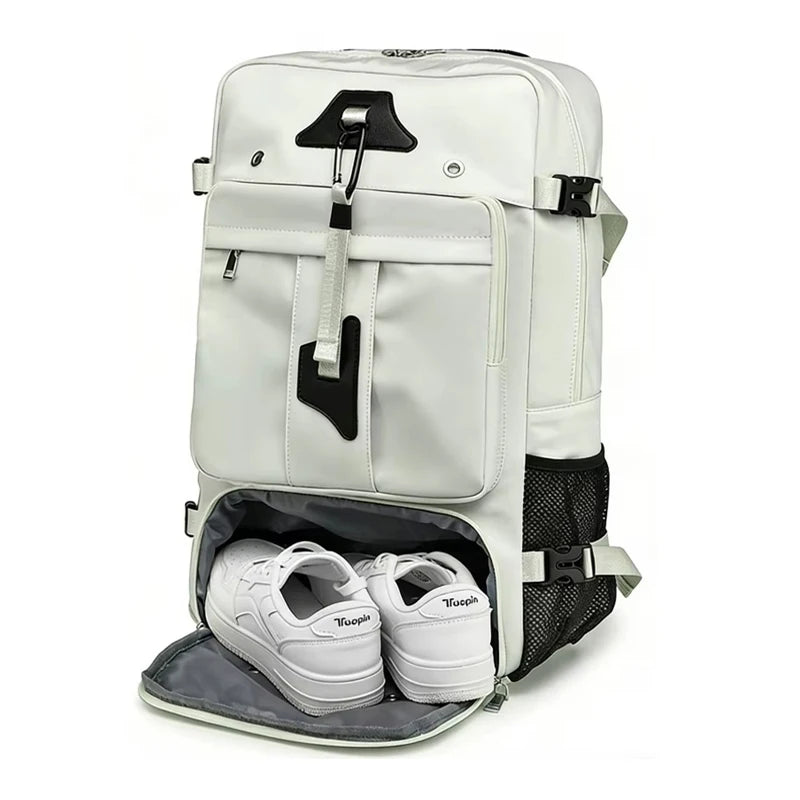 Mochila de Viagem 60 L ou 80 L
