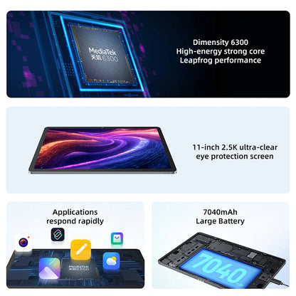 Lenovo Xiaoxin Pad 2025 Tab