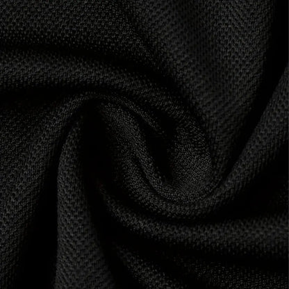 Camisa polo cor sólida