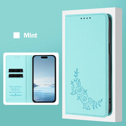 Capa Carteira Magnética de Couro para Xiaomi – Porta-Cartões e Proteção