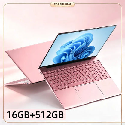Computador Portátil 15,6″ Intel Core i9