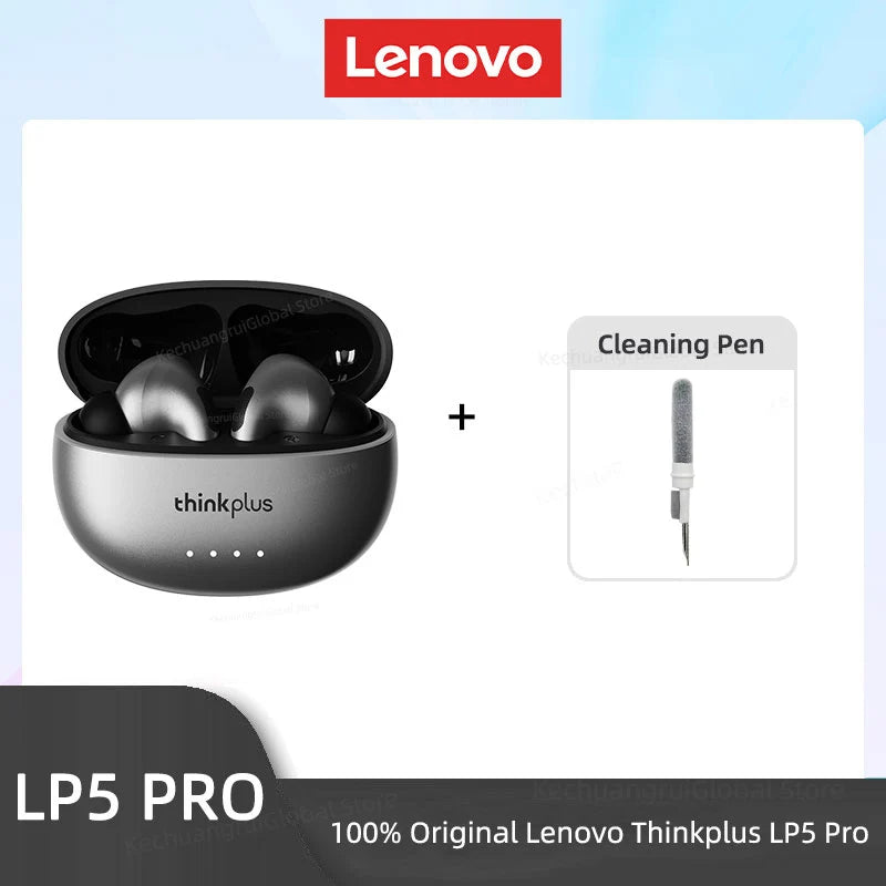 Fones Lenovo LP5 Pro