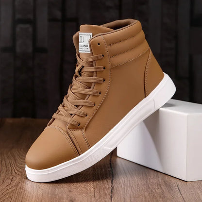 Tênis de alta qualidade de skate