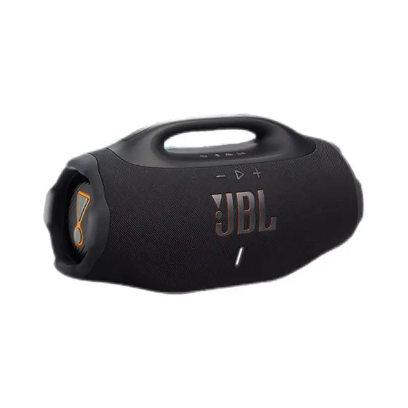 Caixa de Som JBL Boombox 4 — Bluetooth, Portátil e à Prova de Água