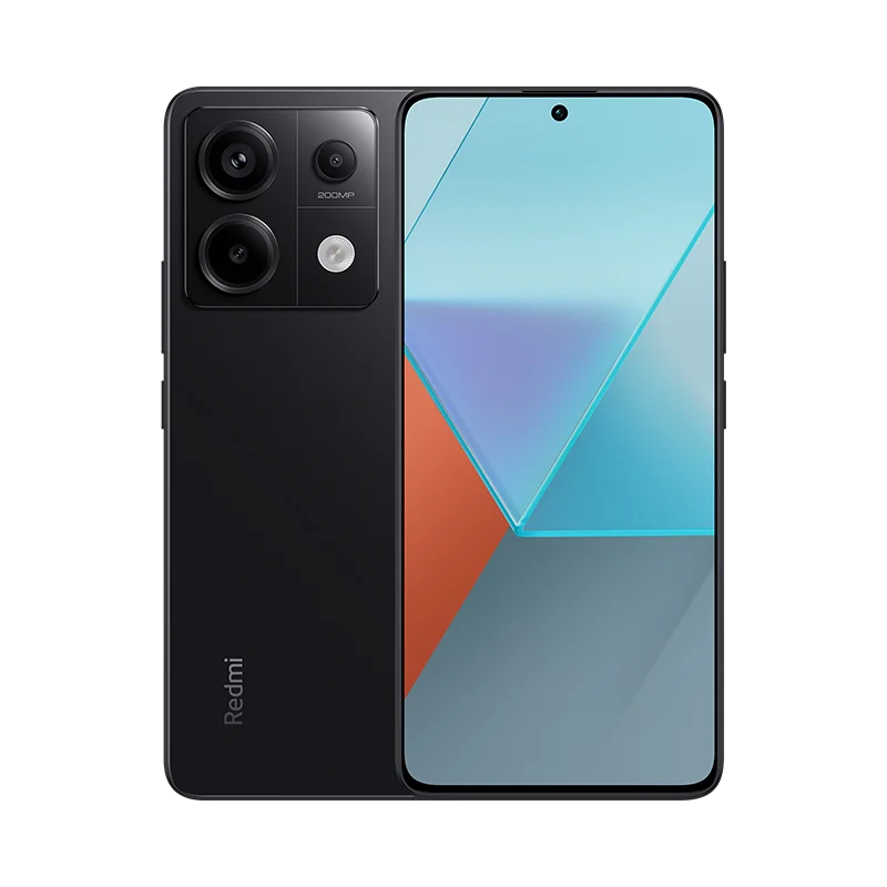Xiaomi Redmi Note 13 Pro 5G Versão Global