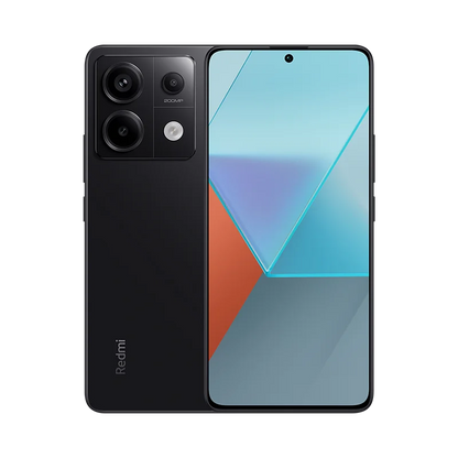 Xiaomi Redmi Note 13 Pro 5G Versão Global