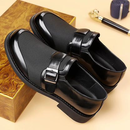 Mocassins Masculinos Casuais Antiderrapantes
