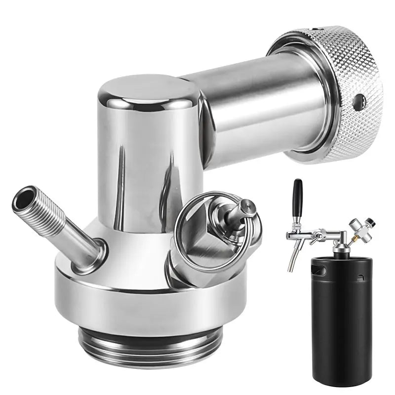 Dispensador de Cerveja com Torneira