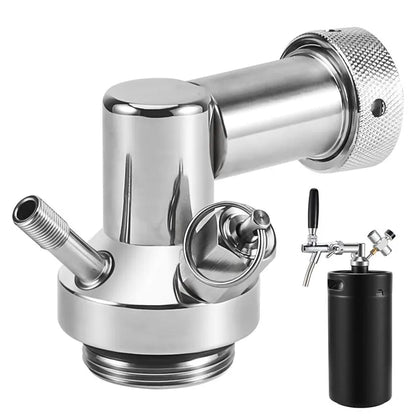 Dispensador de Cerveja com Torneira