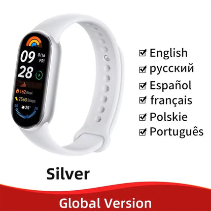 Xiaomi Smart Band 9