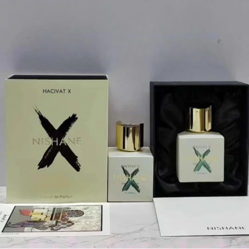 Perfume Nishane