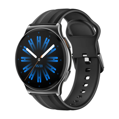 HAYLOU Solar Lite 2 — Smartwatch com Ecrã AMOLED de 1,43"
