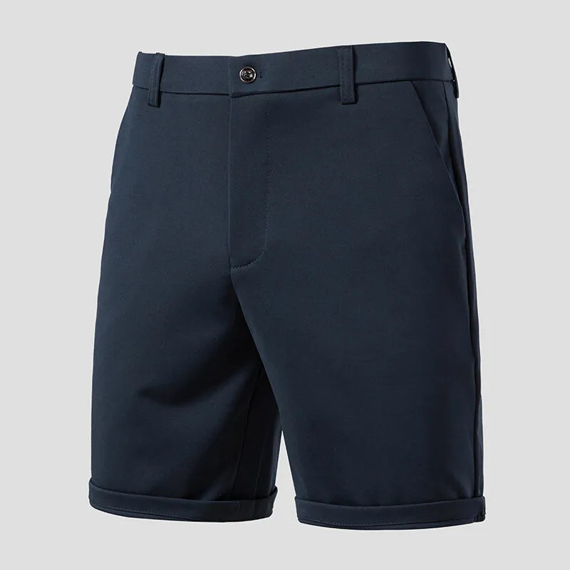 Shorts Masculinos para Golfe — Secagem Rápida, Leves e com Cintura 29–42″