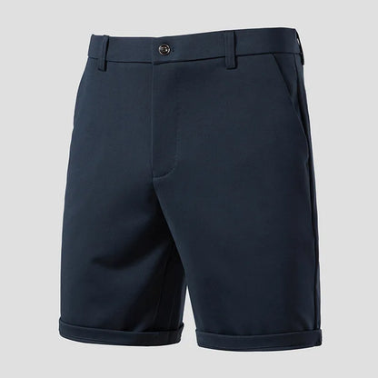 Shorts Masculinos para Golfe — Secagem Rápida, Leves e com Cintura 29–42″