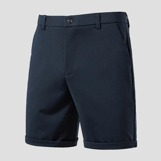 Shorts Masculinos para Golfe — Secagem Rápida, Leves e com Cintura 29–42″