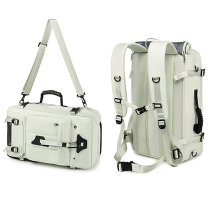 Mochila de Viagem 60 L ou 80 L