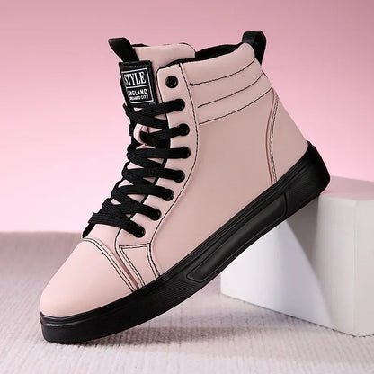 Tênis de alta qualidade de skate