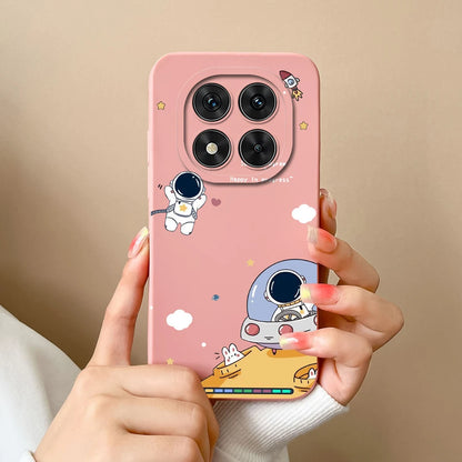 Capa para Redmi