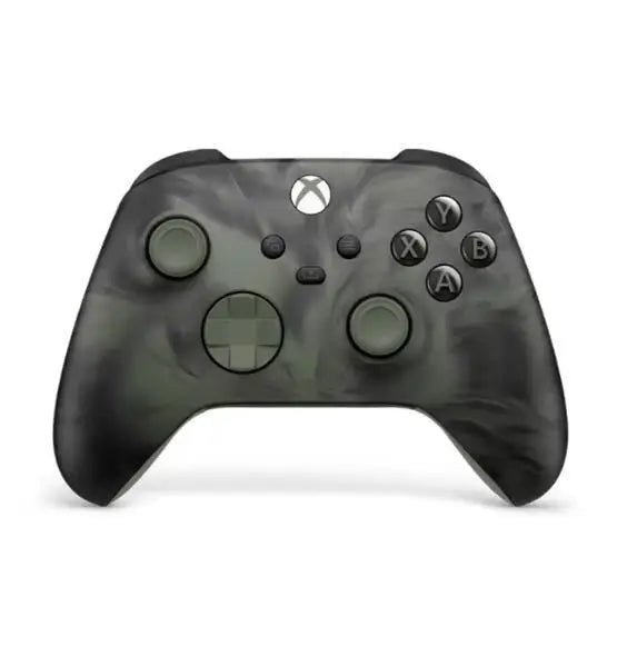 Comando sem fios Microsoft Xbox Core Volt Electric