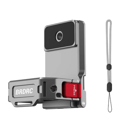 Adaptador Magnético para DJI Acessórios de Expansão Multifuncional