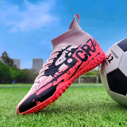 Chuteiras de futebol profissional