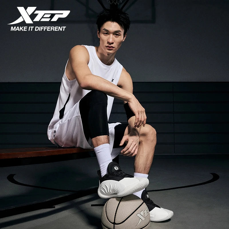 Ténis de Basquetebol Xtep Sky 2.0
