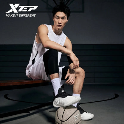 Ténis de Basquetebol Xtep Sky 2.0