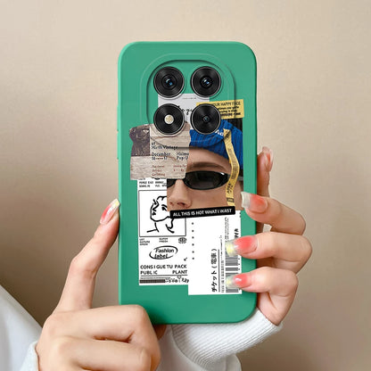 Capa para Redmi