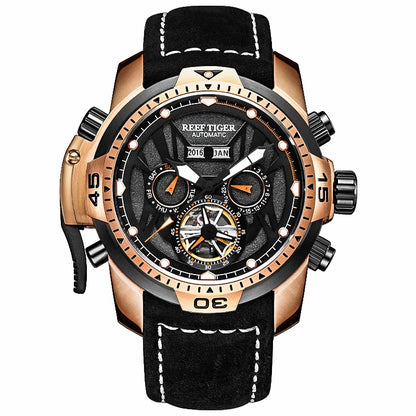 Relógios Reef Tiger Sport Watch