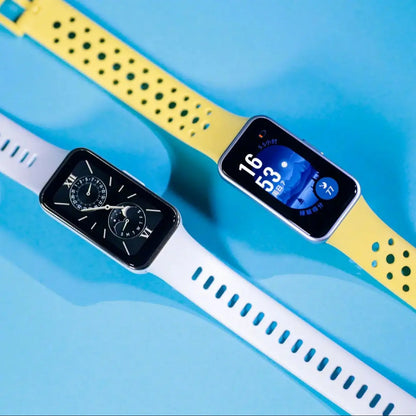Relógios Huawei band 9