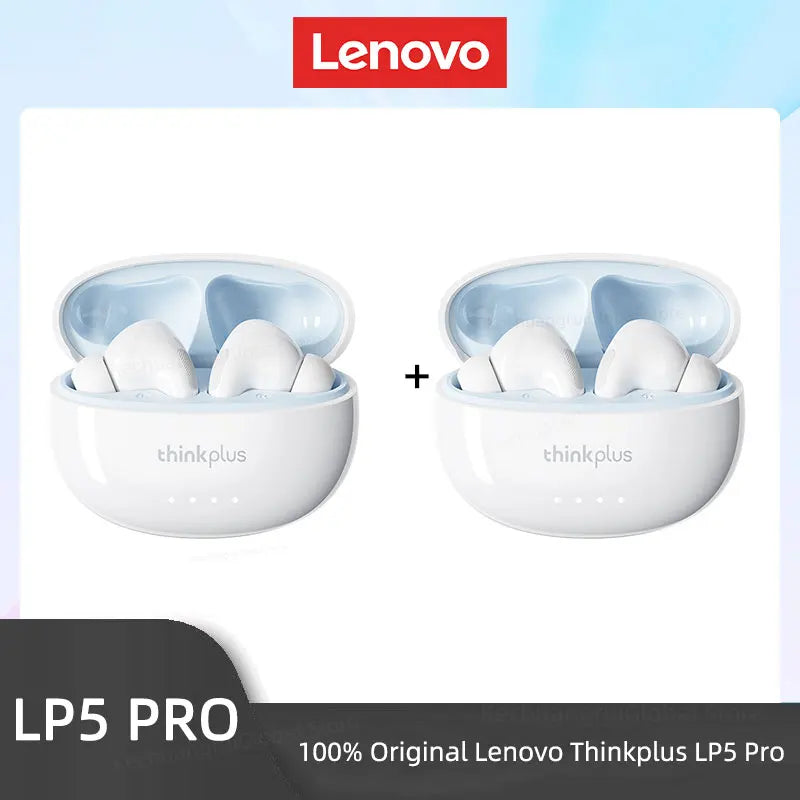Fones Lenovo LP5 Pro