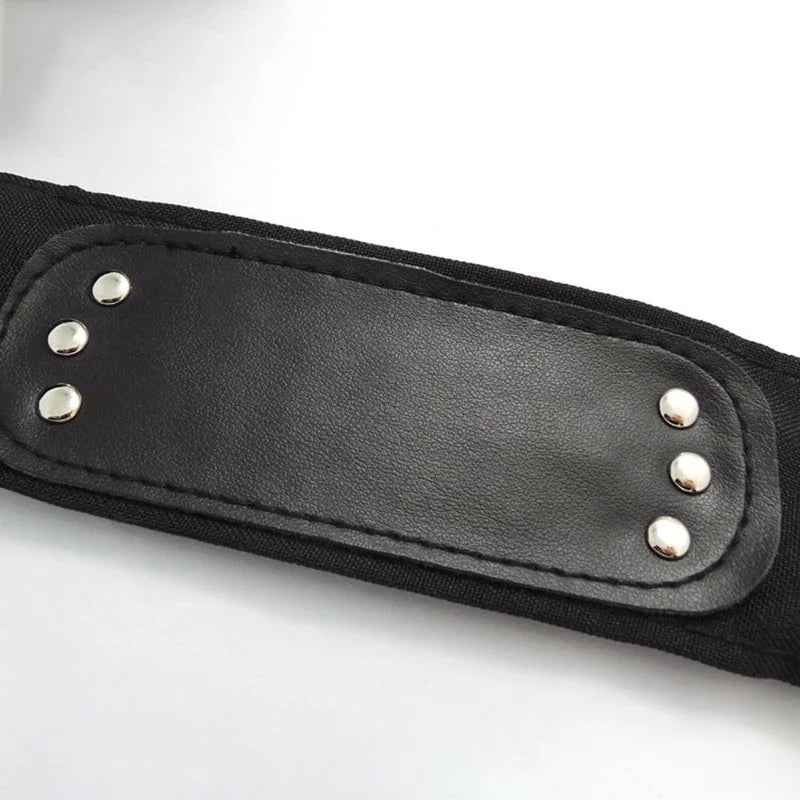Fita de cabeça para cosplay do anime Naruto Shippuden