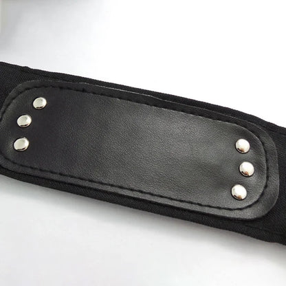Fita de cabeça para cosplay do anime Naruto Shippuden