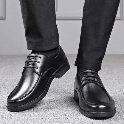 Sapatos sociais