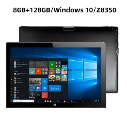 Tablet PC MTL10W 10,1" com Windows 10 – 4GB RAM, 32GB ROM