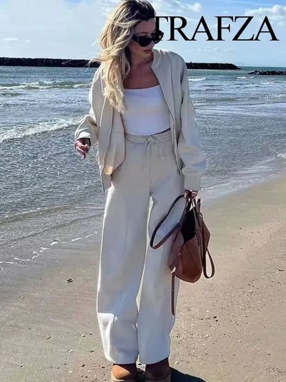 Conjunto casual