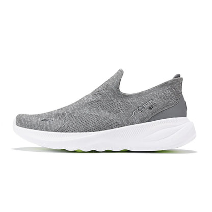 Tênis casual Li-Ning SOFT GO 2 KNIT