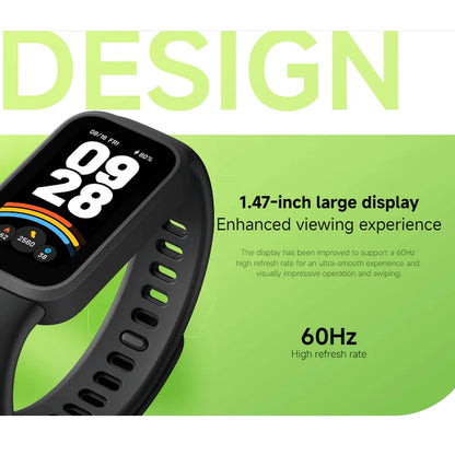 Smart Band 9