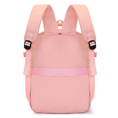 Mochila de viagem para embarque