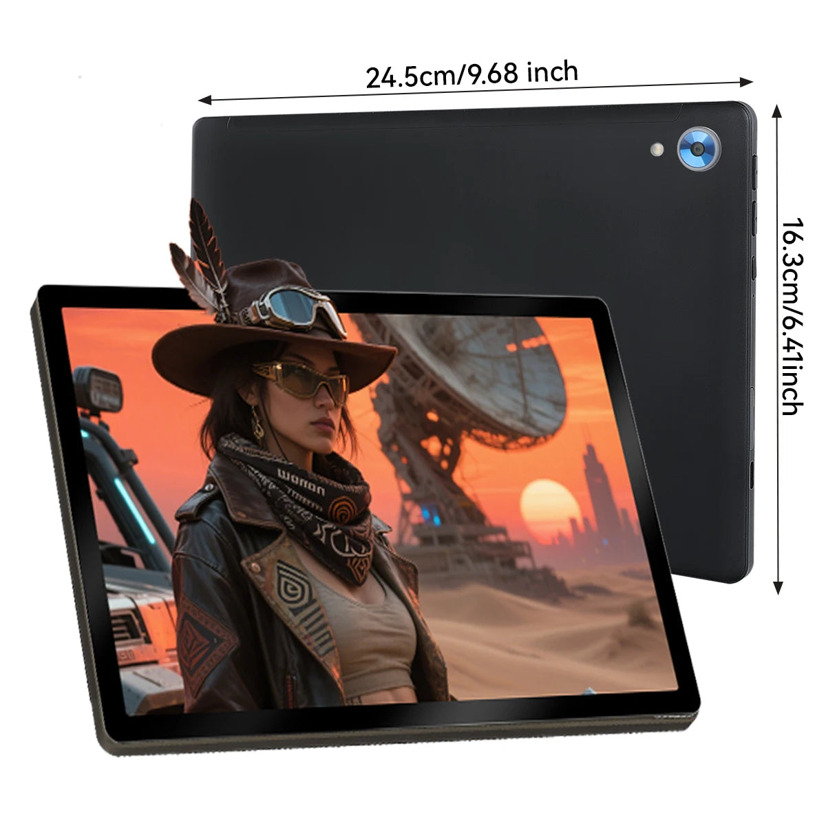 Tablet URAO