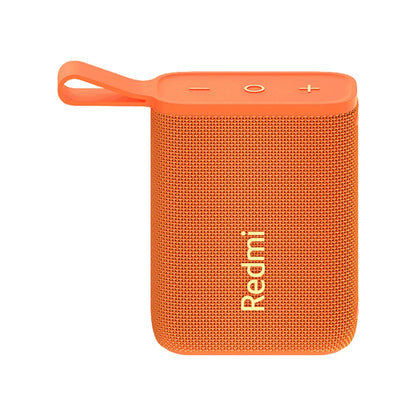Xiaomi Redmi Alto-falante Portátil de Bolso Som, IP67, Bluetooth 5.4
