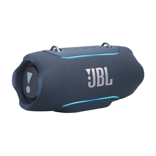 Caixa de Som Sem Fio JBL Xtreme 5 — IP68, Bluetooth e Bateria