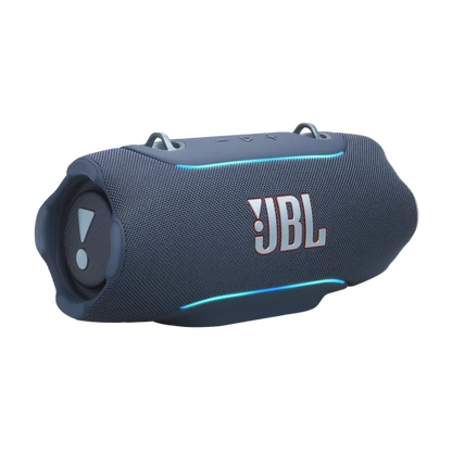 Caixa de Som Sem Fio JBL Xtreme 5 — IP68, Bluetooth e Bateria
