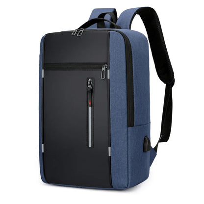 Mochila Oxford para laptop