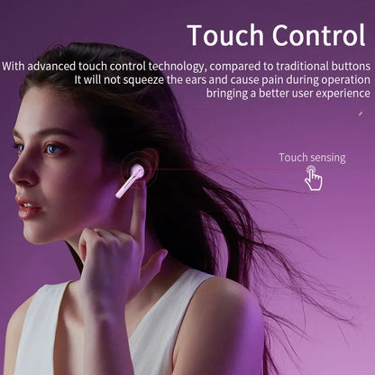 Fones de ouvido XIAOMI J18