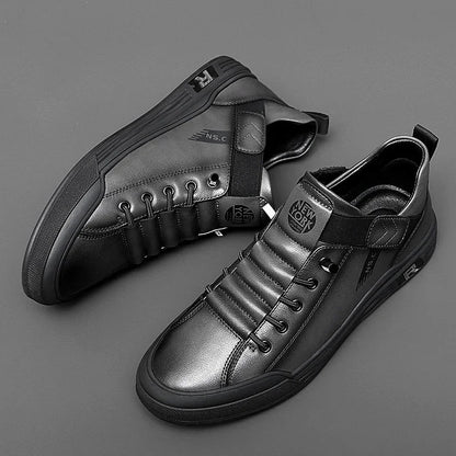 Ténis Pop versátil casual e respirável