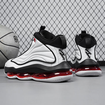 Tênis de basquete masculino com amortecimento