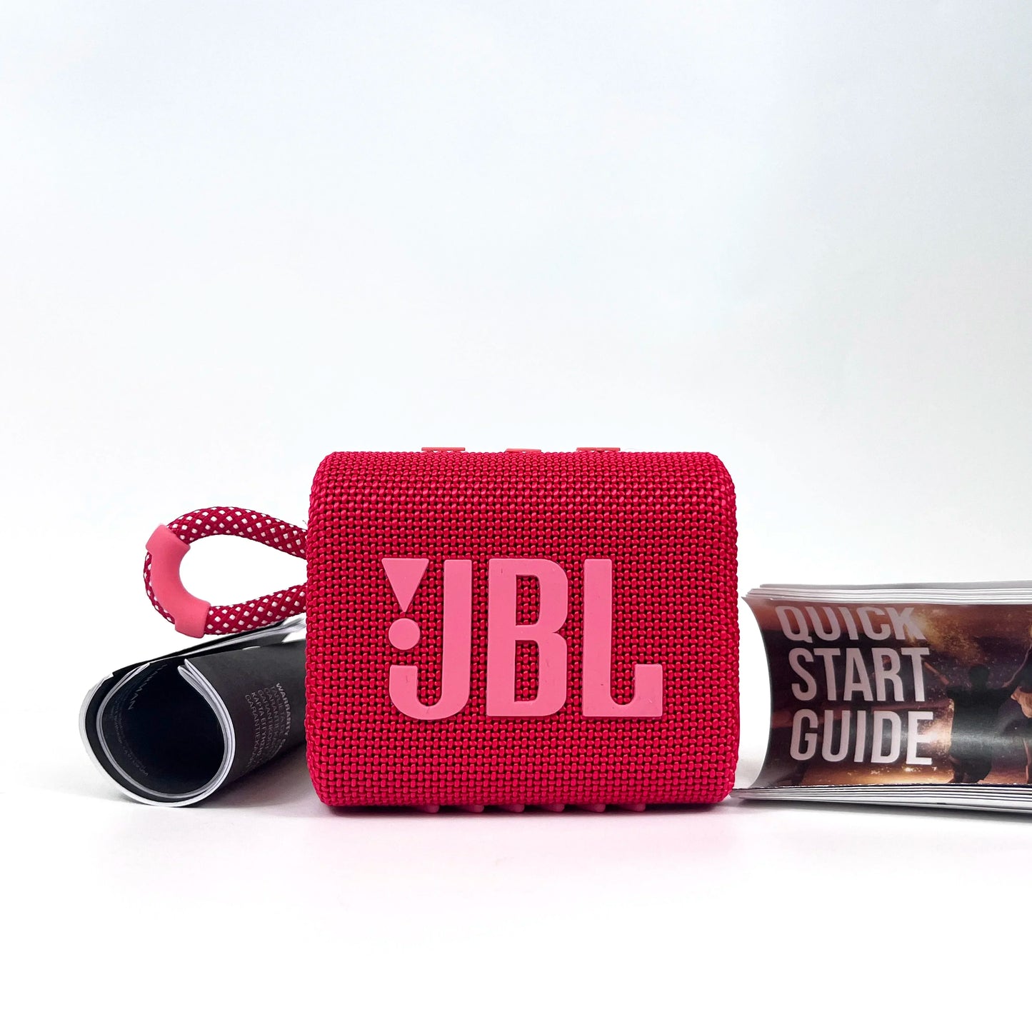 JBL-GO 3 alto-falante sem fio Bluetooth